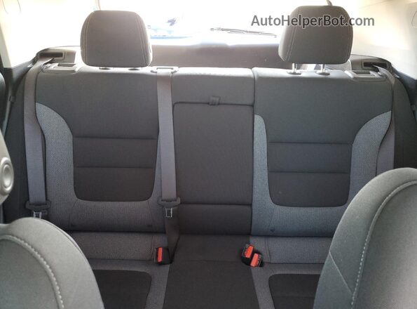 KL79MPSL9RB086340 2024 CHEVROLET TRAILBLAZER Blue Вид задніх сидінь