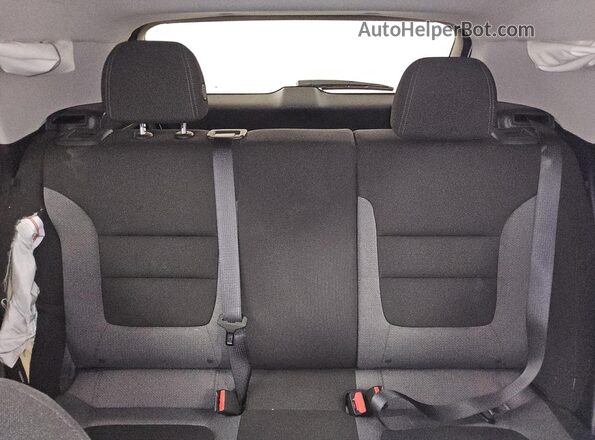 KL79MPSP4SB168100 2025 CHEVROLET TRAILBLAZER Белый 