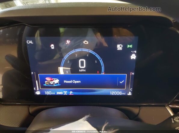 KL79MRSL3RB064149 2024 CHEVROLET TRAILBLAZER Black 