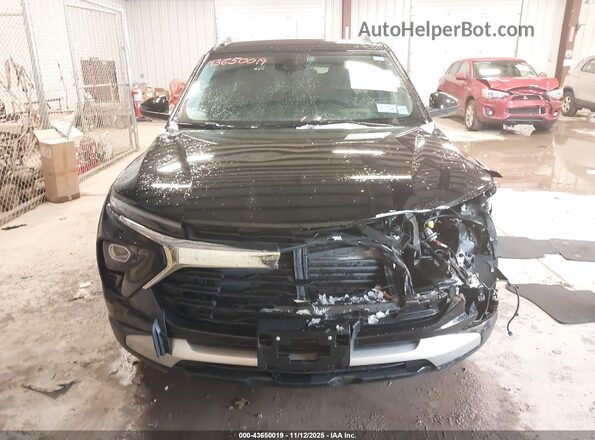 KL79MRSL3RB064149 2024 CHEVROLET TRAILBLAZER Black 