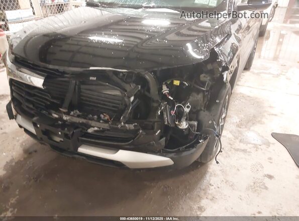 KL79MRSL3RB064149 2024 CHEVROLET TRAILBLAZER Black 