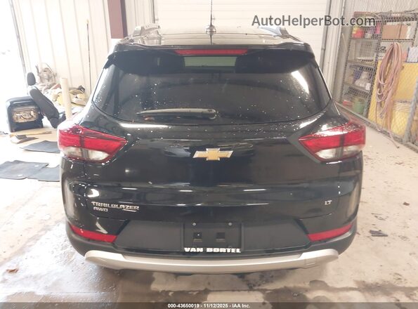 KL79MRSL3RB064149 2024 CHEVROLET TRAILBLAZER Black 