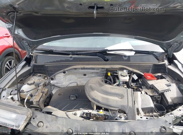 KL79MRSL4PB214072 2023 CHEVROLET TRAILBLAZER Gray 