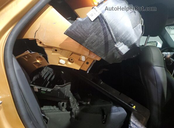 KL79MSSL0RB058557 2024 CHEVROLET TRAILBLAZER Gold 