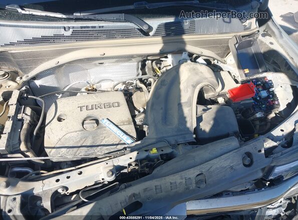 KL79MSSL5RB084944 2024 CHEVROLET TRAILBLAZER Gray Հետևի տեսք