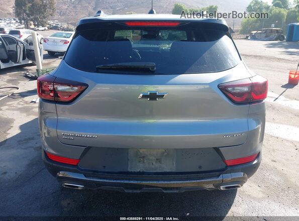 KL79MSSL5RB084944 2024 CHEVROLET TRAILBLAZER Gray 