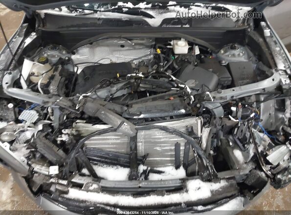 KL79MUSL0PB166296 2023 CHEVROLET TRAILBLAZER Gray 