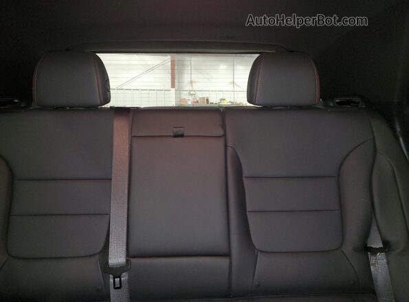 KL79MUSL8RB144470 2024 CHEVROLET TRAILBLAZER Gray 