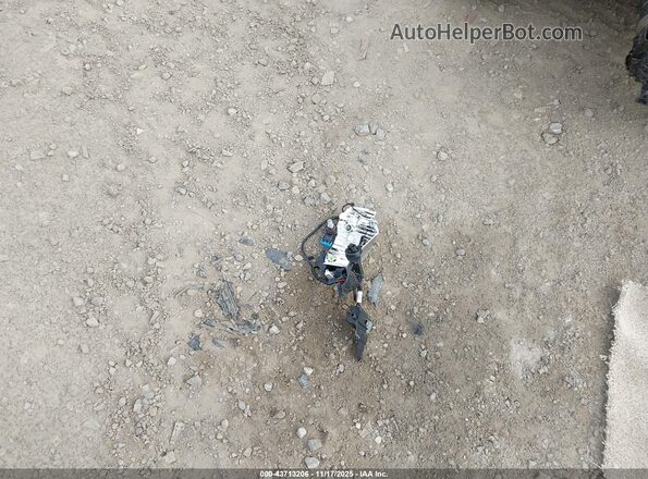 KL7CJKSB6MB313453 2021 CHEVROLET TRAX Коричневый Вид щитка приборов