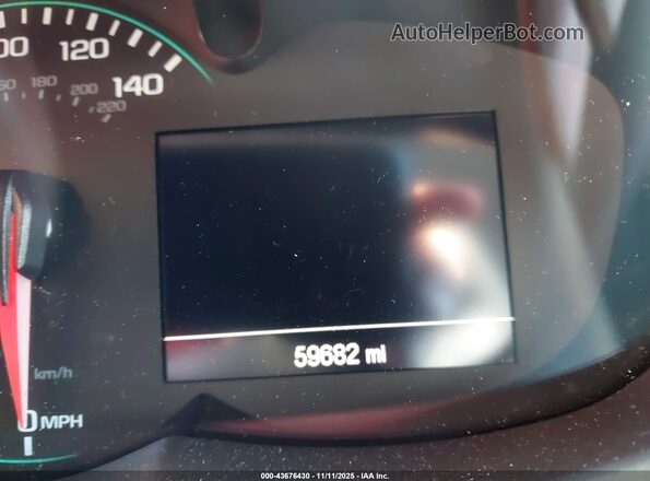 KL7CJLSB3JB571916 2018 CHEVROLET TRAX Silver 