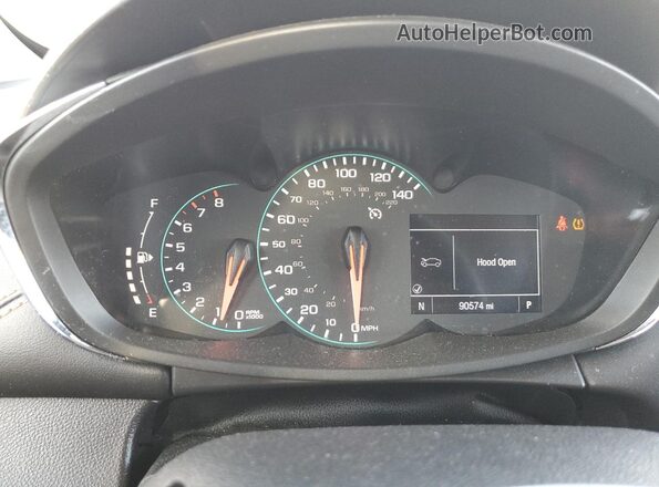 KL7CJLSB8MB328199 2021 CHEVROLET TRAX Black 