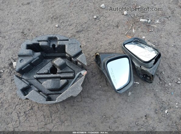 KL7CJNSM4NB527409 2022 CHEVROLET TRAX Black Вид щитка приладів
