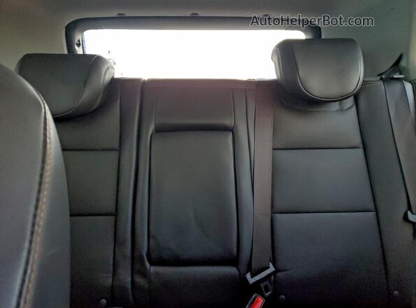 KL7CJPSB7MB300109 2021 CHEVROLET TRAX Brown უკანა სავარძლების ხედი