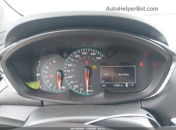 KL7CJPSM0NB528679 2022 CHEVROLET TRAX Blue უკანა სავარძლების ხედი