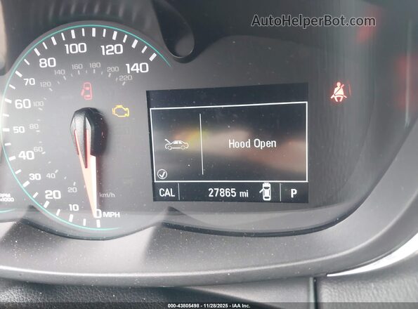 KL7CJPSM0NB528679 2022 CHEVROLET TRAX Blue 