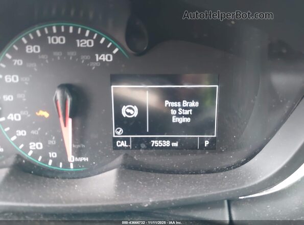 KL7CJPSM2NB534998 2022 CHEVROLET TRAX White 