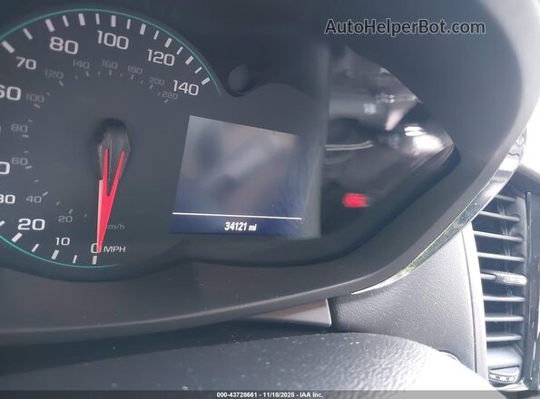 KL7CJPSM5NB542061 2022 CHEVROLET TRAX Коричневый Панорамный вид салона 360°