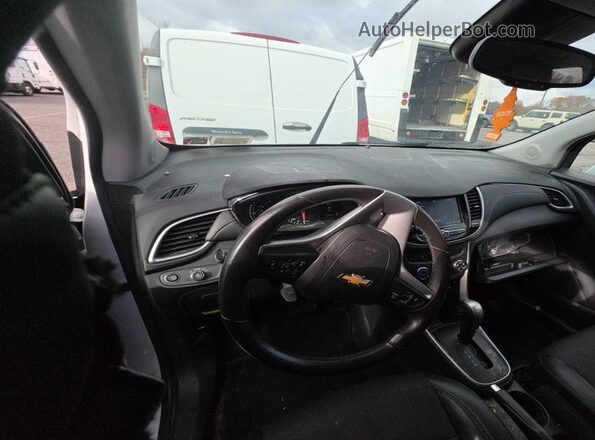 KL7CJPSM6NB519792 2022 CHEVROLET TRAX  