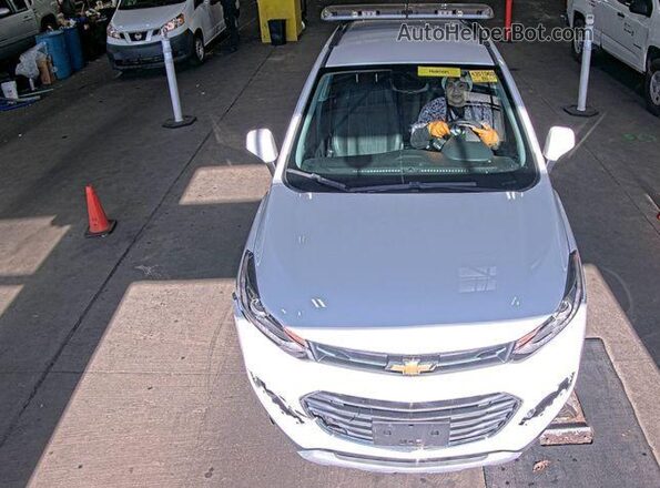 KL7CJPSM6NB519792 2022 CHEVROLET TRAX  
