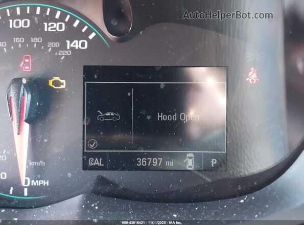 KL7CJPSM8NB569481 2022 CHEVROLET TRAX White 