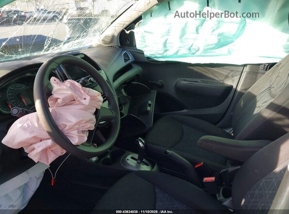 KL8CB6SA6NC030389 2022 CHEVROLET SPARK Dark Blue 