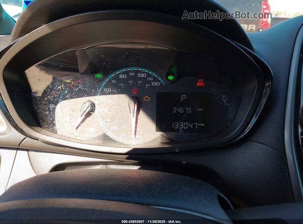 KL8CB6SA8MC704749 2021 CHEVROLET SPARK Blue Հետևի նստատեղերի տեսք