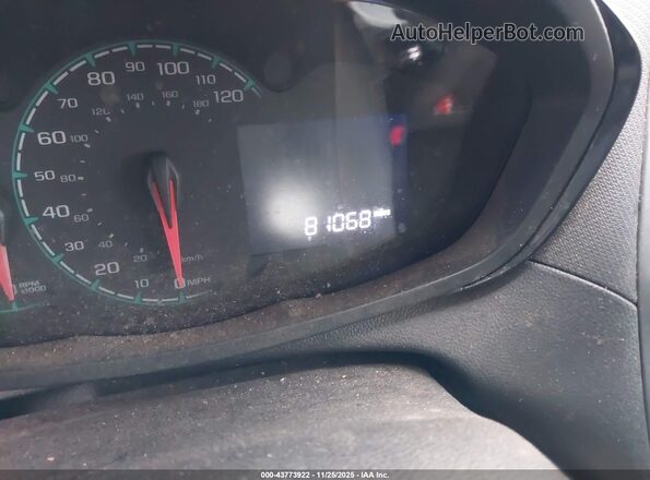 KL8CB6SAXKC821438 2019 CHEVROLET SPARK Gray Widok tylnych siedzeń