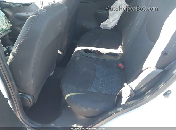 KL8CC6SA8NC023604 2022 CHEVROLET SPARK White Вид наклейки з VIN-кодом