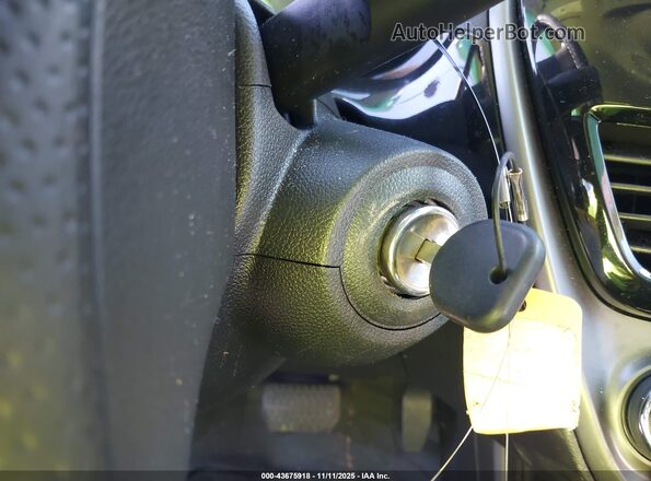 KL8CD6SA2LC474148 2020 CHEVROLET SPARK Silver Vista del salpicadero