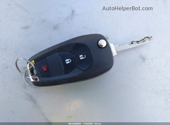 KL8CD6SA4MC714804 2021 CHEVROLET SPARK Gray Вид панелі приладів