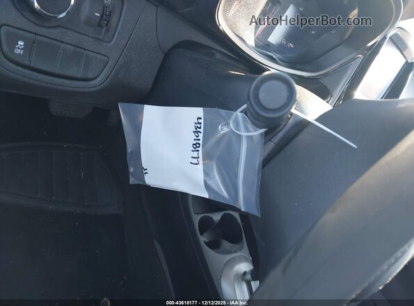 KL8CD6SA6MC731829 2021 CHEVROLET SPARK Gray 