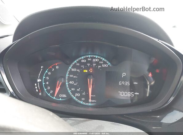 KL8CD6SA6NC011142 2022 CHEVROLET SPARK Gray უკანა სავარძლების ხედი