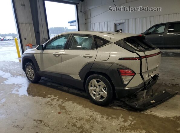 KM8HA3AB0TU352618 2026 HYUNDAI KONA Gray Հետևի ձախ