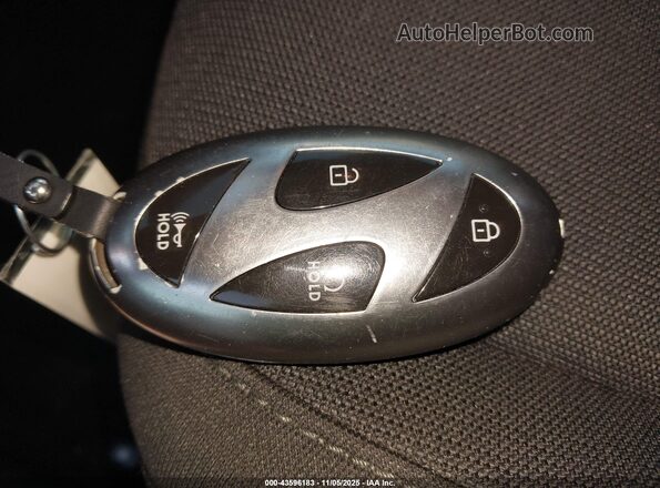 KM8HBCAB7RU039183 2024 HYUNDAI KONA Orange Առջևի վահանակի տեսք
