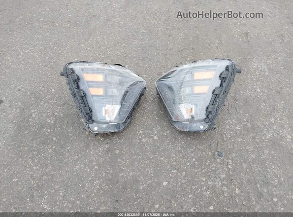 KM8HBCAB7RU078193 2024 HYUNDAI KONA Черный Вид щитка приборов