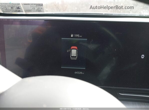 KM8HBCAB9RU048449 2024 HYUNDAI KONA Black 