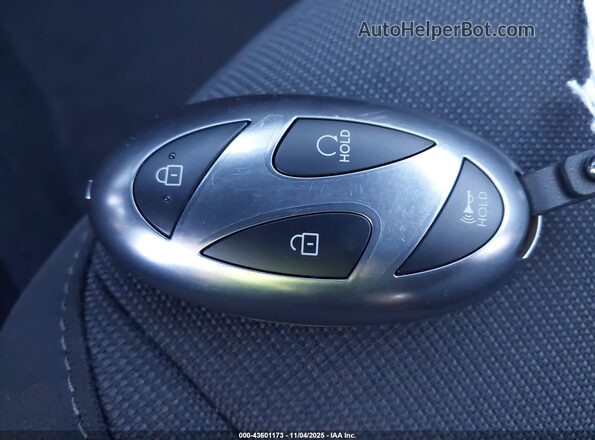 KM8HFCAB0TU380128 2026 HYUNDAI KONA Dark Blue წინა პანელის ხედი