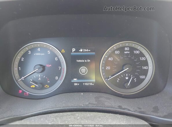 KM8J33AL3MU299872 2021 HYUNDAI TUCSON Gray Vista de los asientos traseros