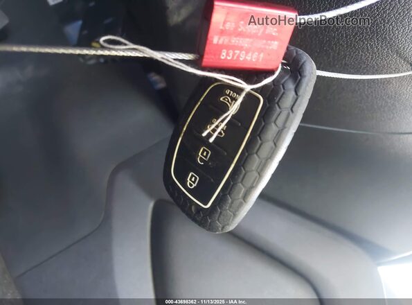 KM8J33AL3MU299872 2021 HYUNDAI TUCSON Gray Vista del salpicadero