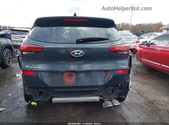 KM8J3CAL7LU262905 2020 HYUNDAI TUCSON Blue 