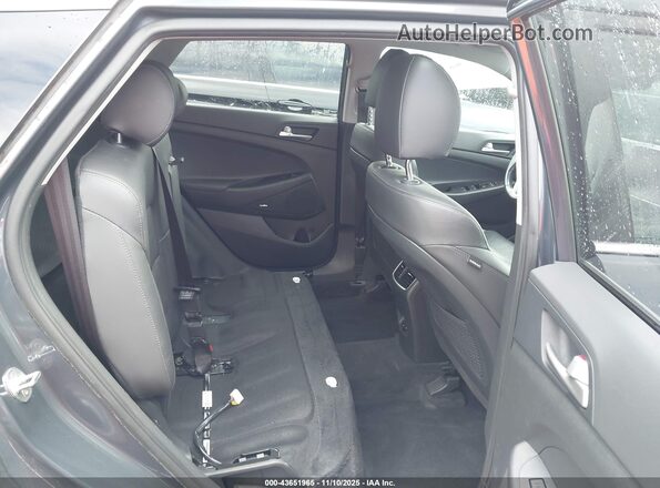 KM8J3CAL7LU262905 2020 HYUNDAI TUCSON Blue Widok naklejki z numerem VIN