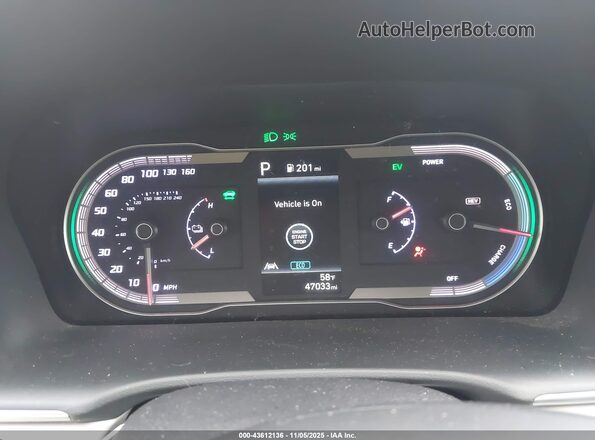 KM8JBDA29NU081193 2022 HYUNDAI TUCSON PLUG-IN HYBRID Black Widok tylnych siedzeń