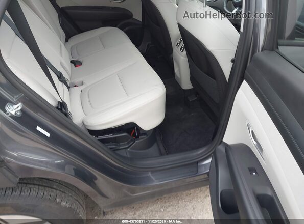 KM8JCDD10SU288096 2025 HYUNDAI TUCSON HYBRID Gray VIN կոդի պիտակի տեսք