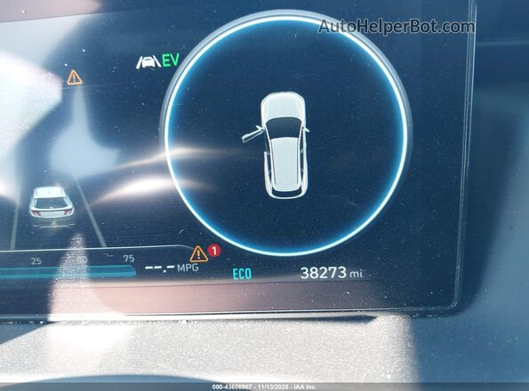 KM8JECA13NU082428 2022 HYUNDAI TUCSON HYBRID Black 