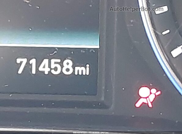 KM8K22AA3MU687345 2021 HYUNDAI KONA Красный 