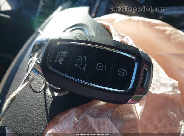 KM8K22AA4LU543379 2020 HYUNDAI KONA Silver Dashboard view