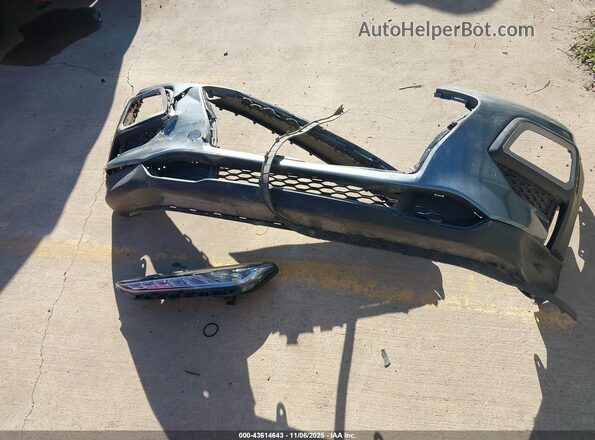 KM8K22AA4LU543379 2020 HYUNDAI KONA Silver Instrument cluster view