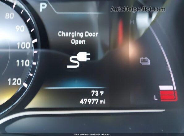 KM8K33AG7LU068690 2020 HYUNDAI KONA ELECTRIC Blue 