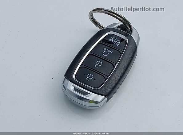 KM8K6CAB5PU983779 2023 HYUNDAI KONA White Вид панелі приладів