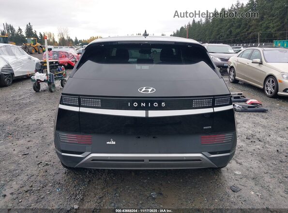 KM8KMDDF7RU338953 2024 HYUNDAI IONIQ 5 Black 